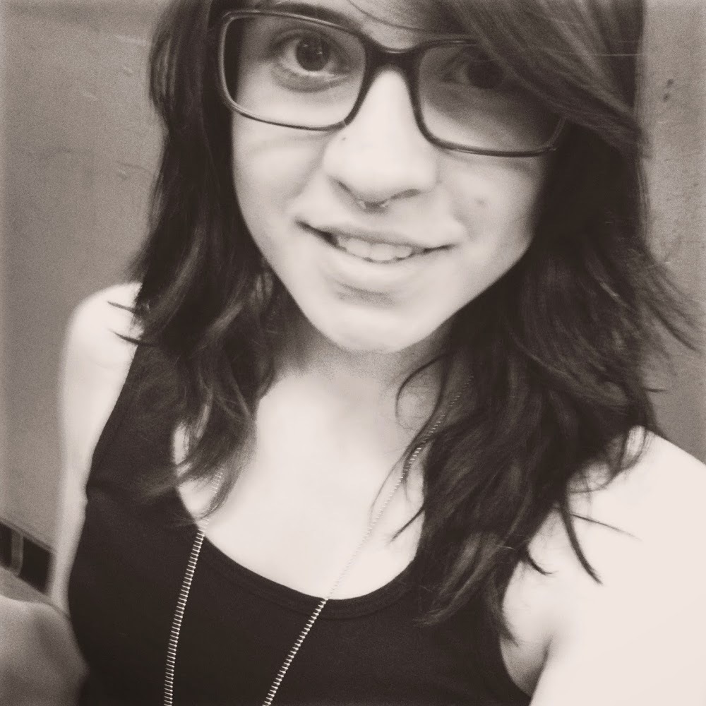 Meet your Posher, Marissa